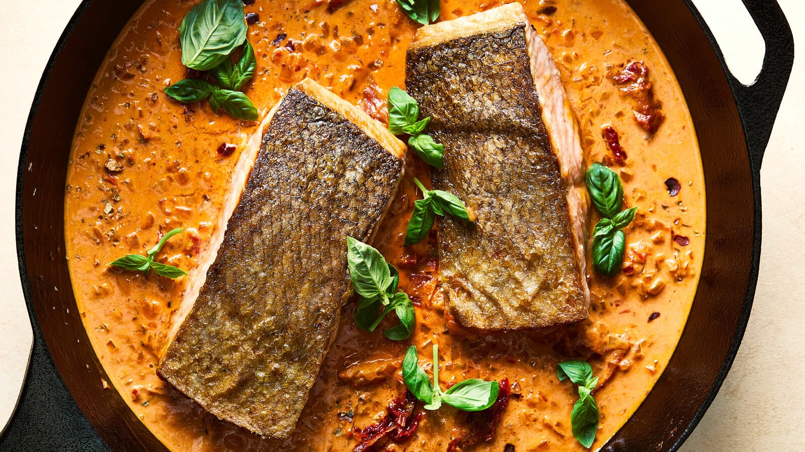 Marry Me Salmon